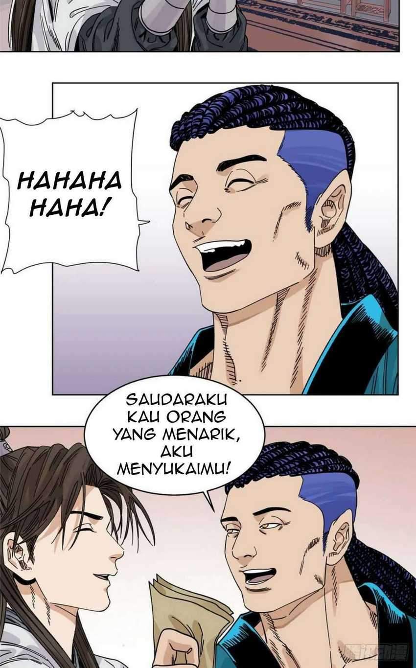 The Taoist Chapter 54 - halaman 14