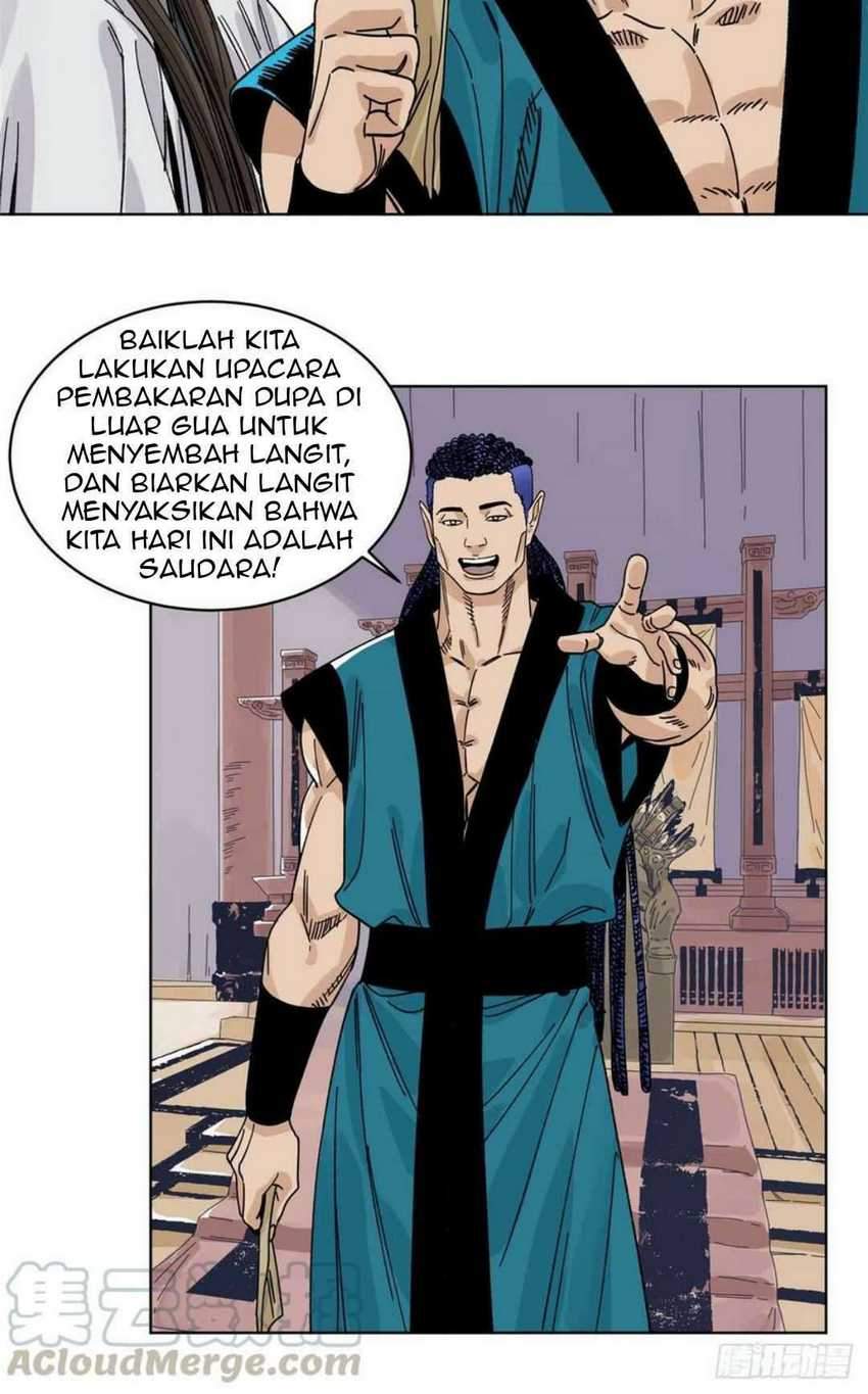 The Taoist Chapter 54 - halaman 15