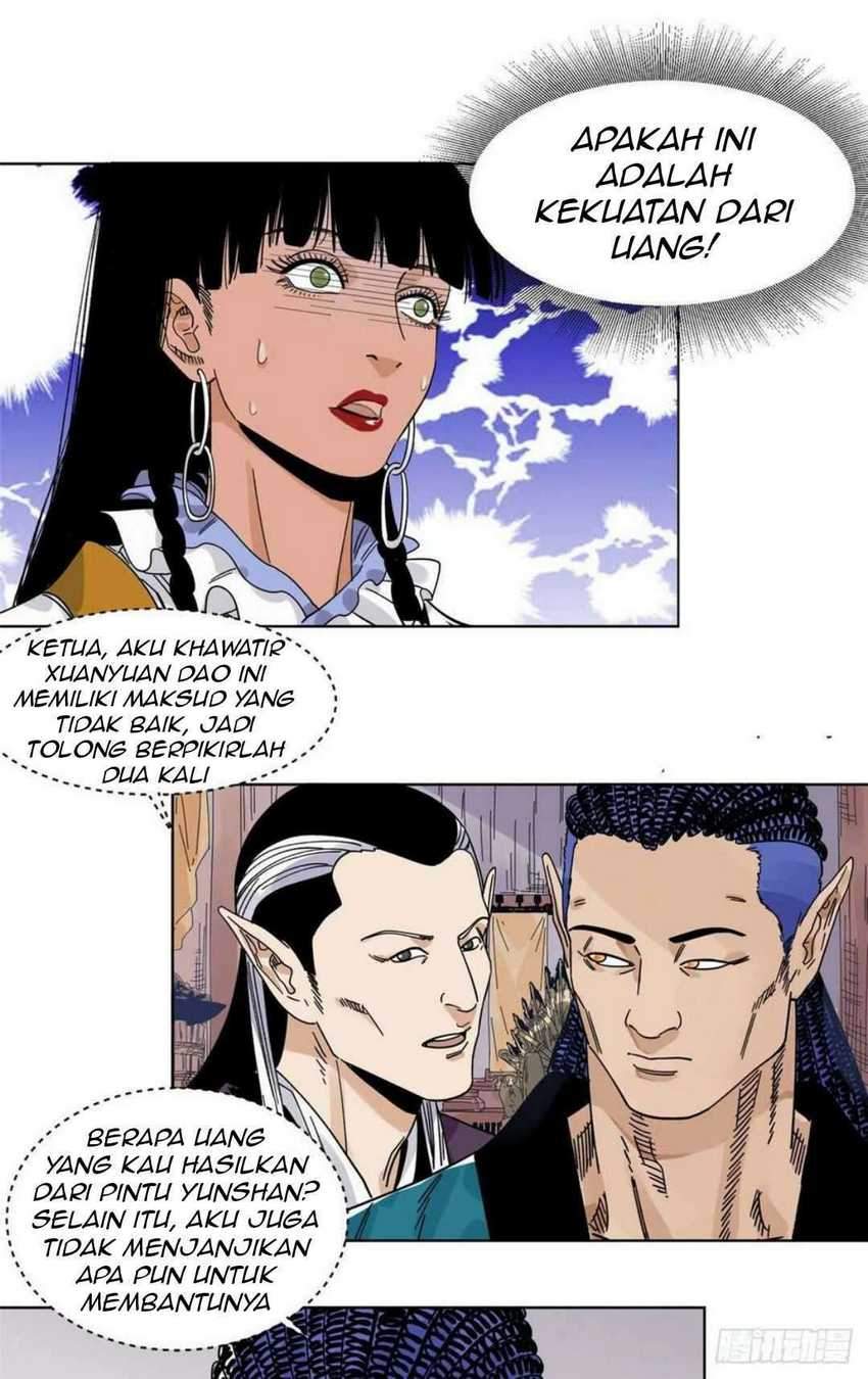 The Taoist Chapter 54 - halaman 16