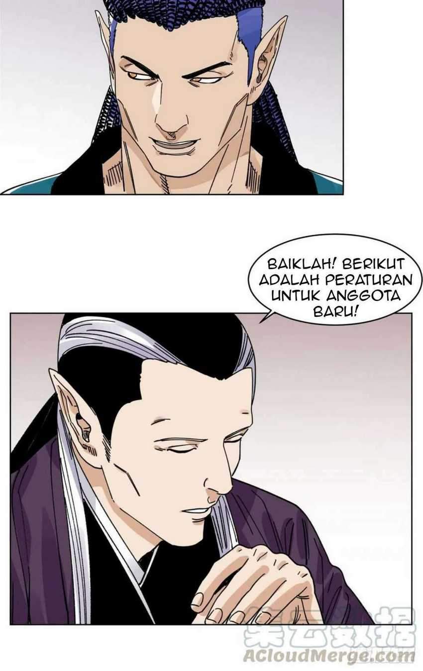 The Taoist Chapter 54 - halaman 17