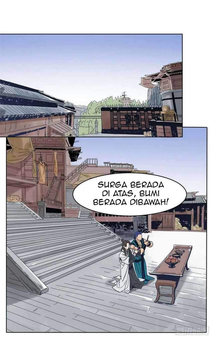 The Taoist Chapter 54 - halaman 18