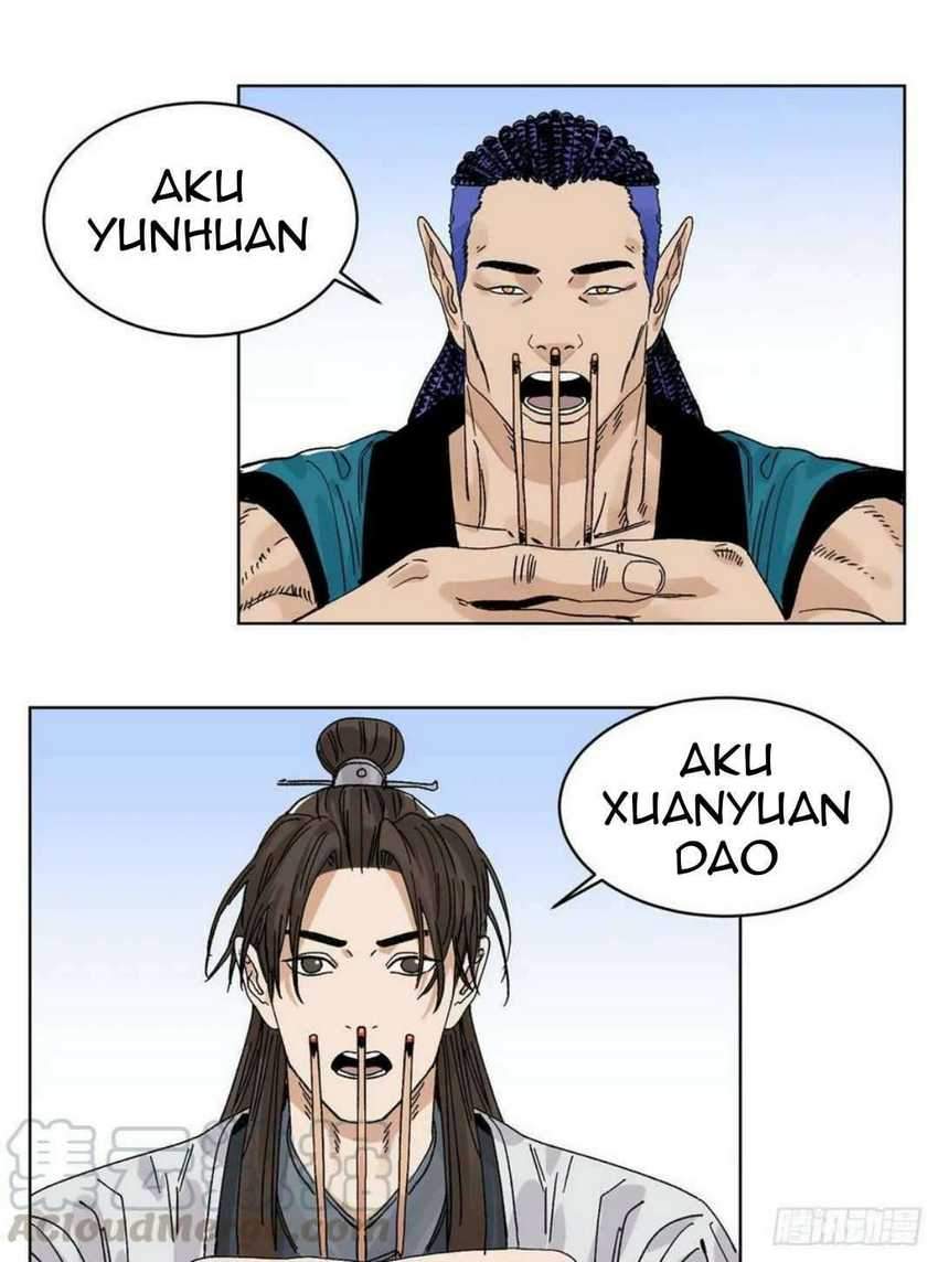 The Taoist Chapter 54 - halaman 19