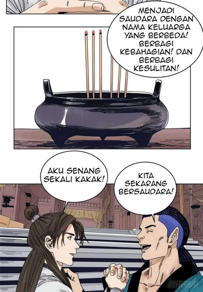 The Taoist Chapter 54 - halaman 20