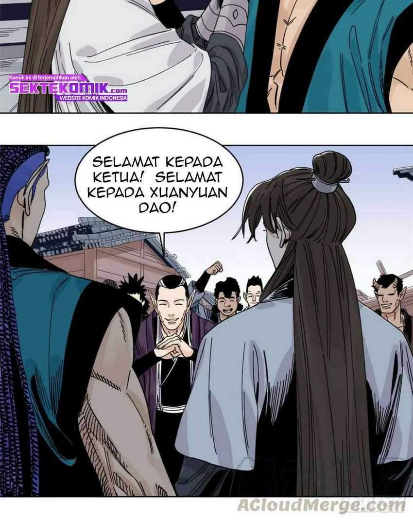 The Taoist Chapter 54 - halaman 21