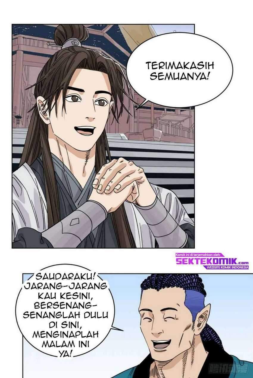 The Taoist Chapter 54 - halaman 22