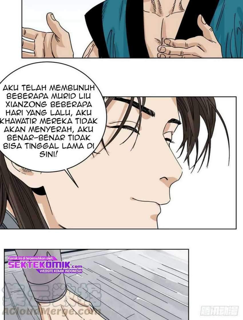 The Taoist Chapter 54 - halaman 23