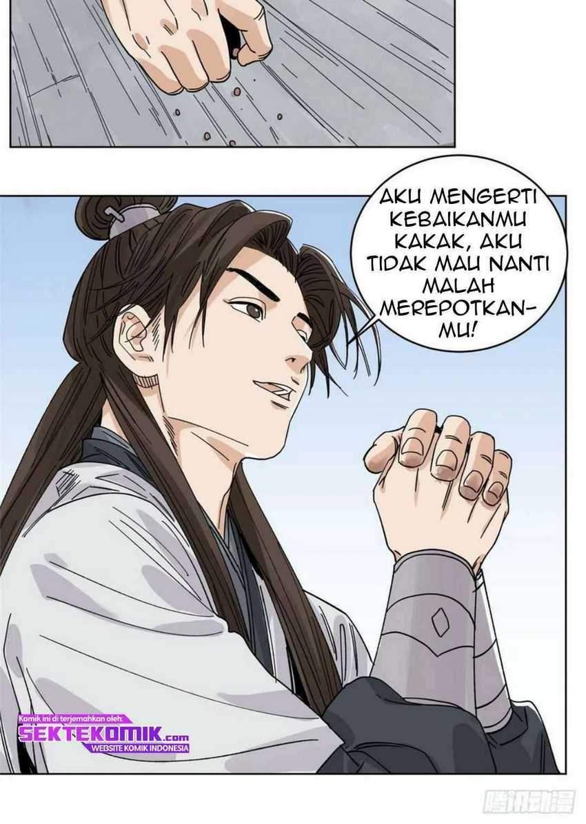 The Taoist Chapter 54 - halaman 24