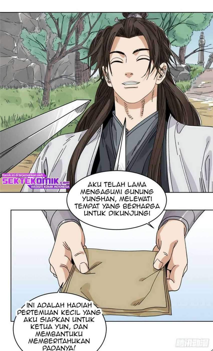 The Taoist Chapter 54 - halaman 4