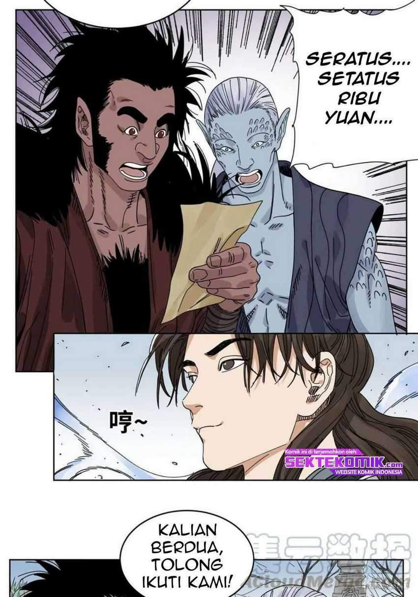 The Taoist Chapter 54 - halaman 5