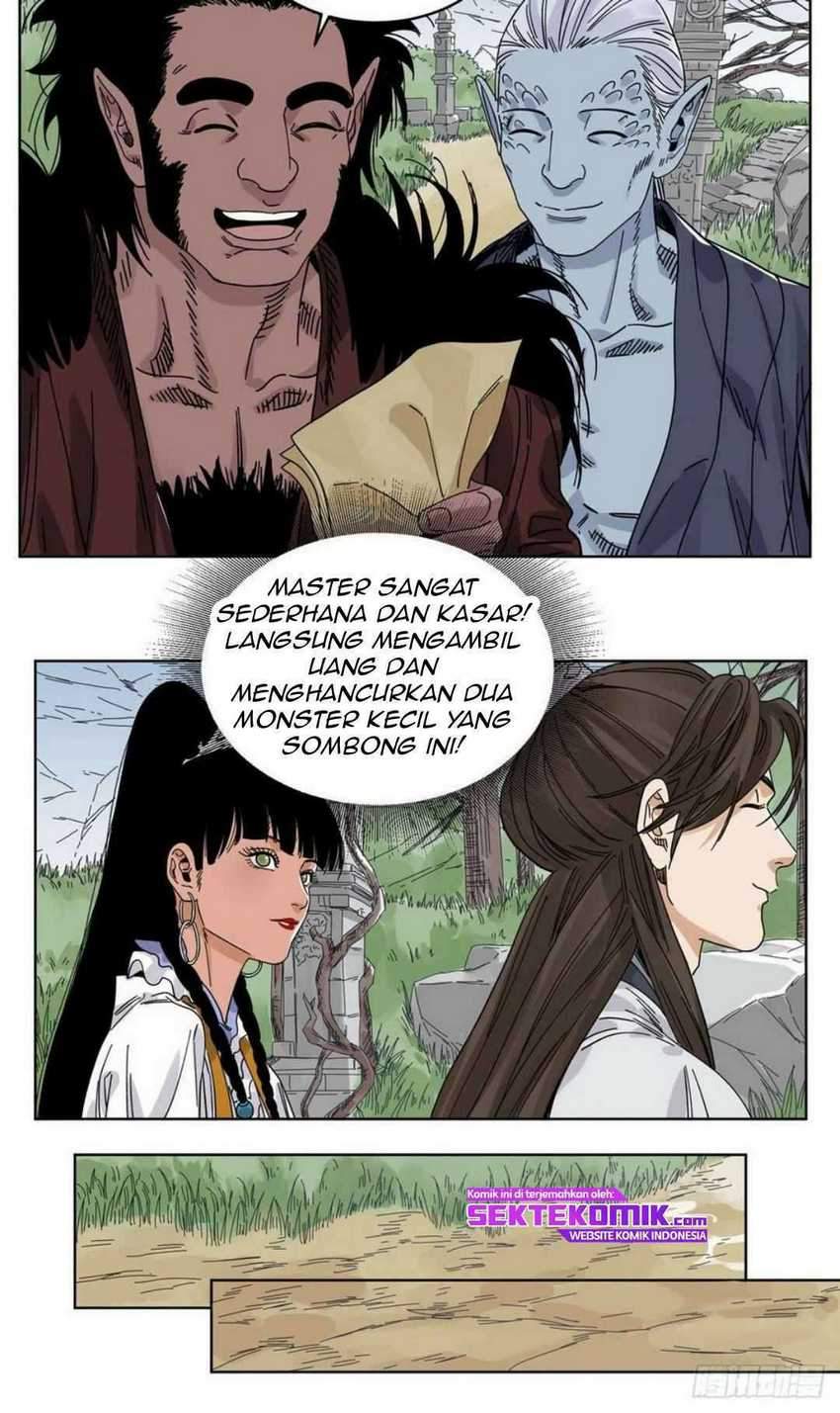 The Taoist Chapter 54 - halaman 6