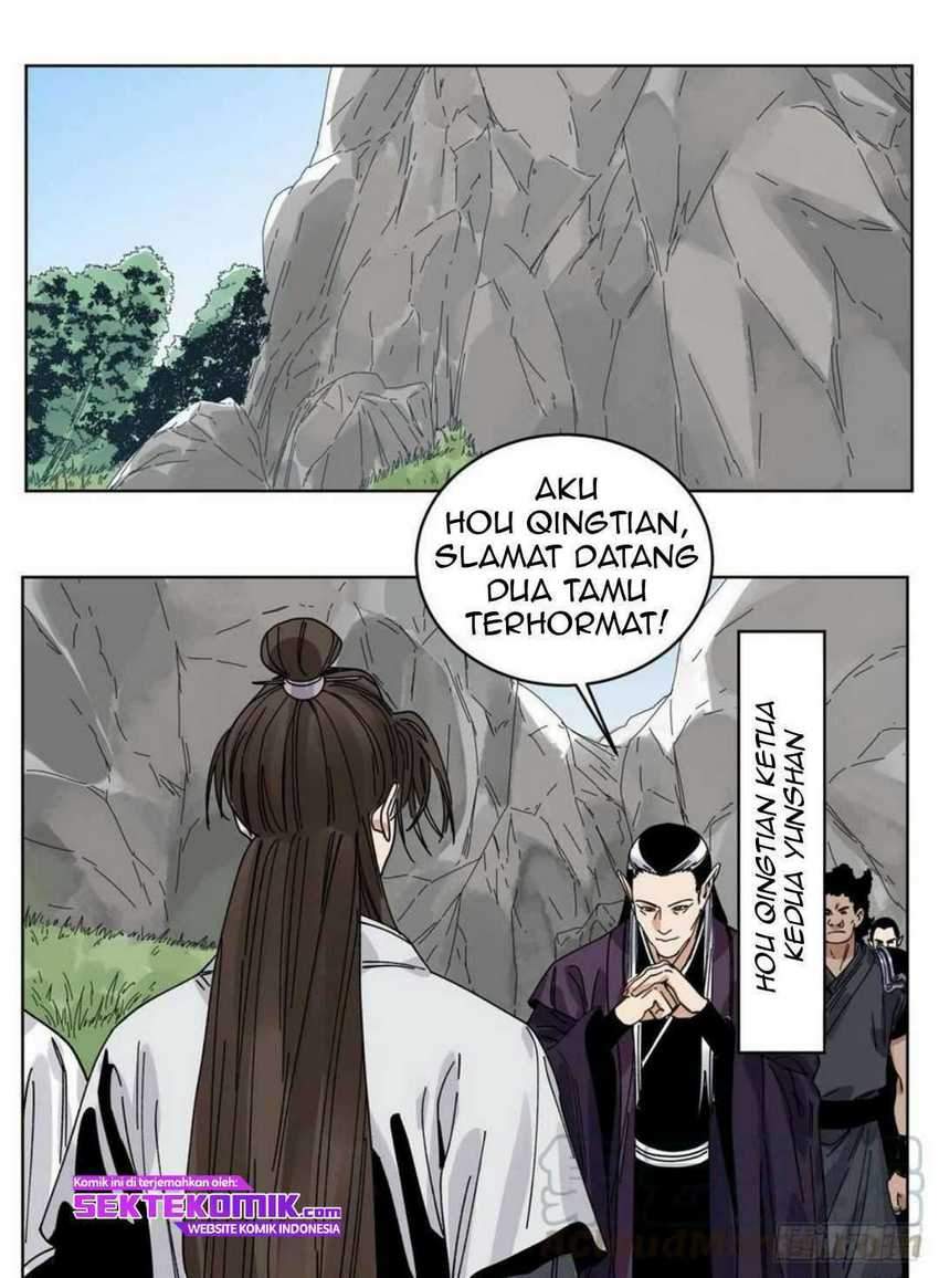 The Taoist Chapter 54 - halaman 7