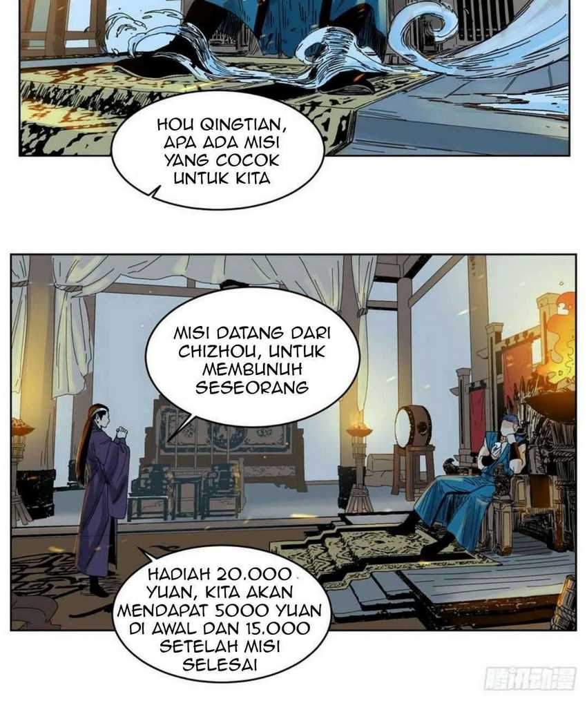 The Taoist Chapter 55 - halaman 12