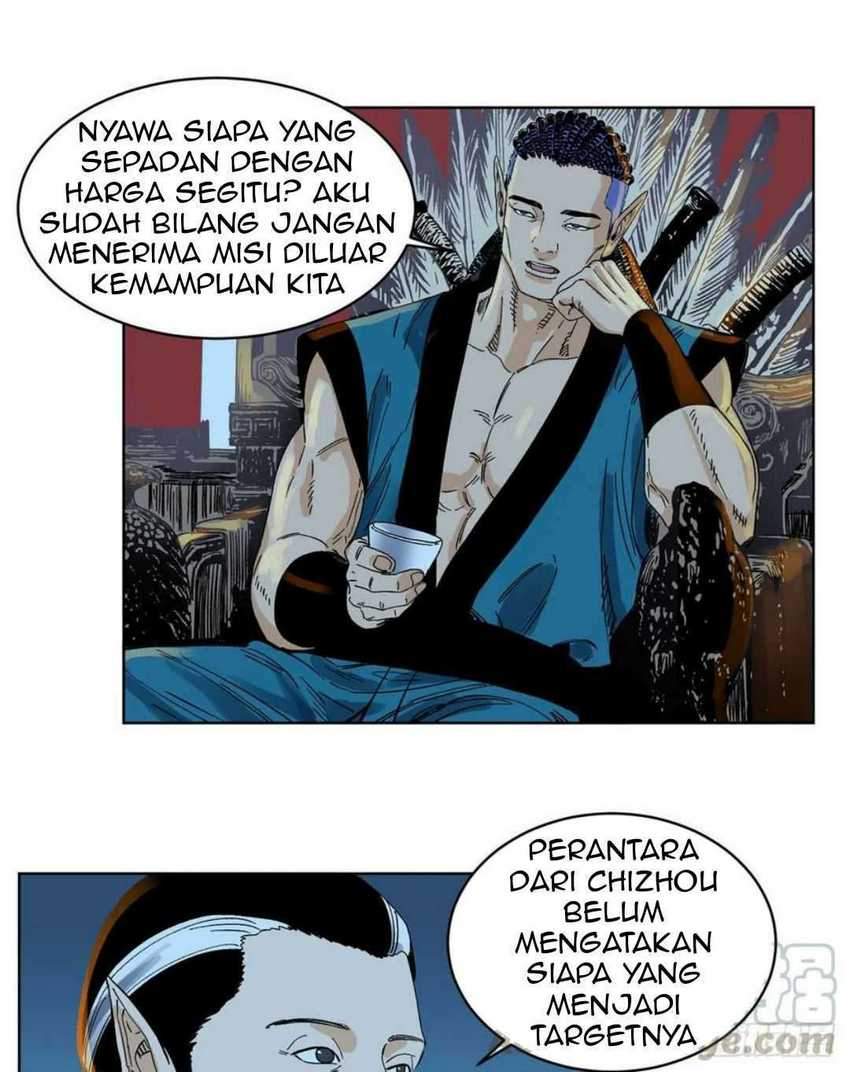 The Taoist Chapter 55 - halaman 13