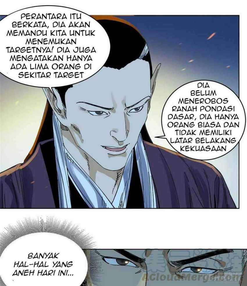The Taoist Chapter 55 - halaman 15