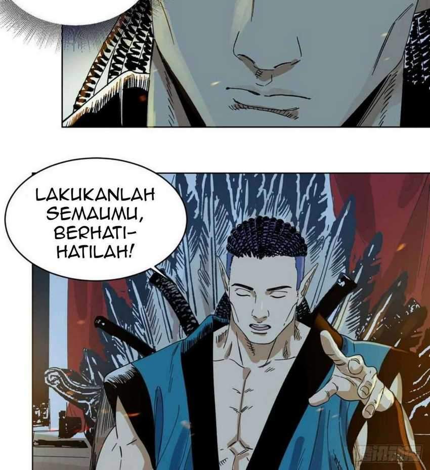 The Taoist Chapter 55 - halaman 16