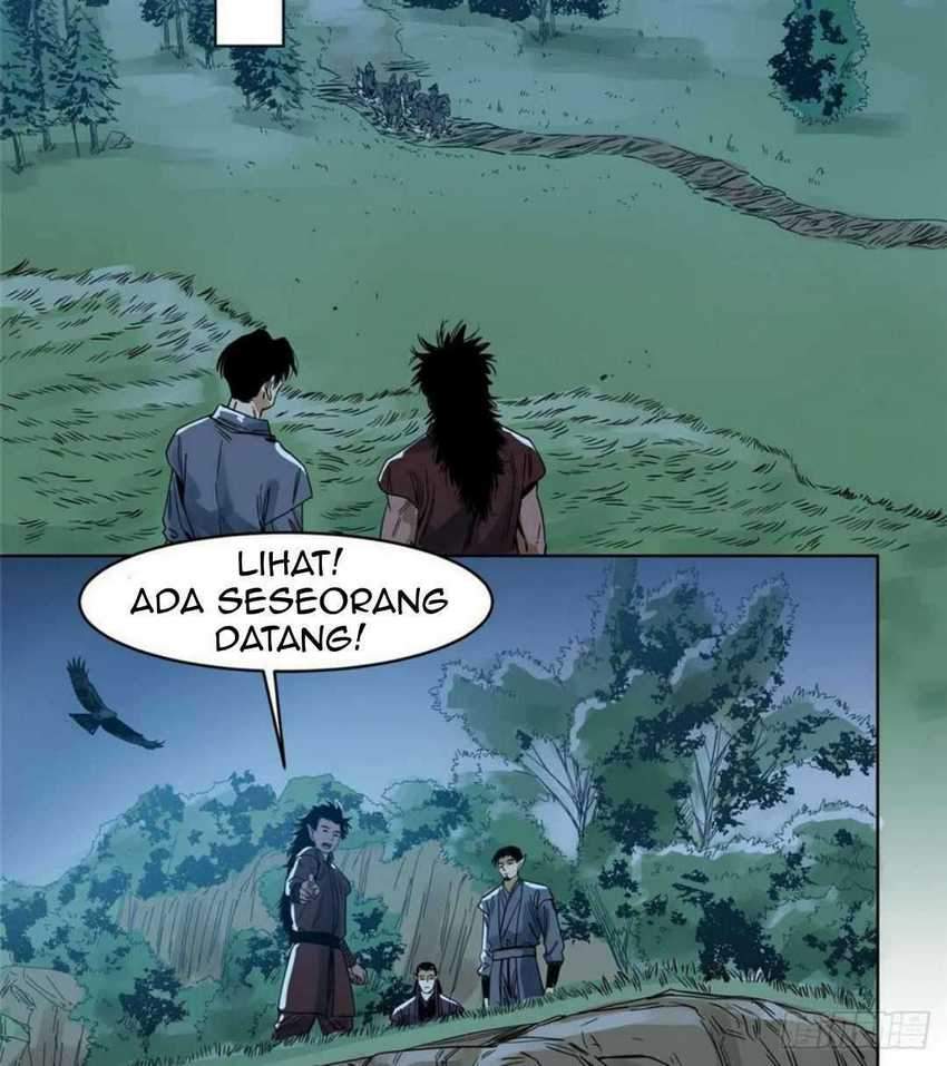 The Taoist Chapter 55 - halaman 18