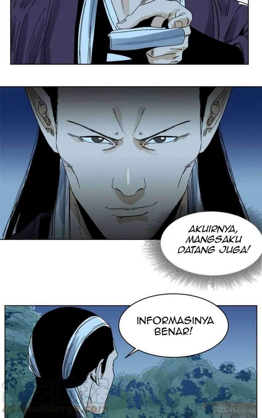 The Taoist Chapter 55 - halaman 21