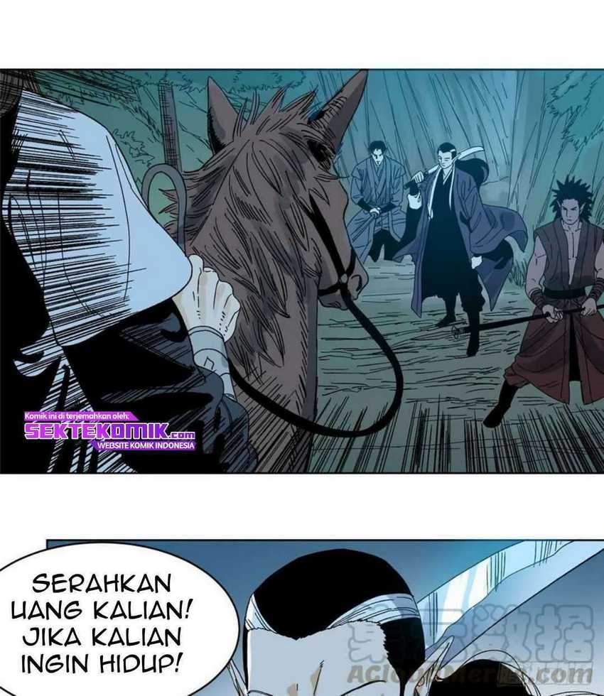 The Taoist Chapter 55 - halaman 23