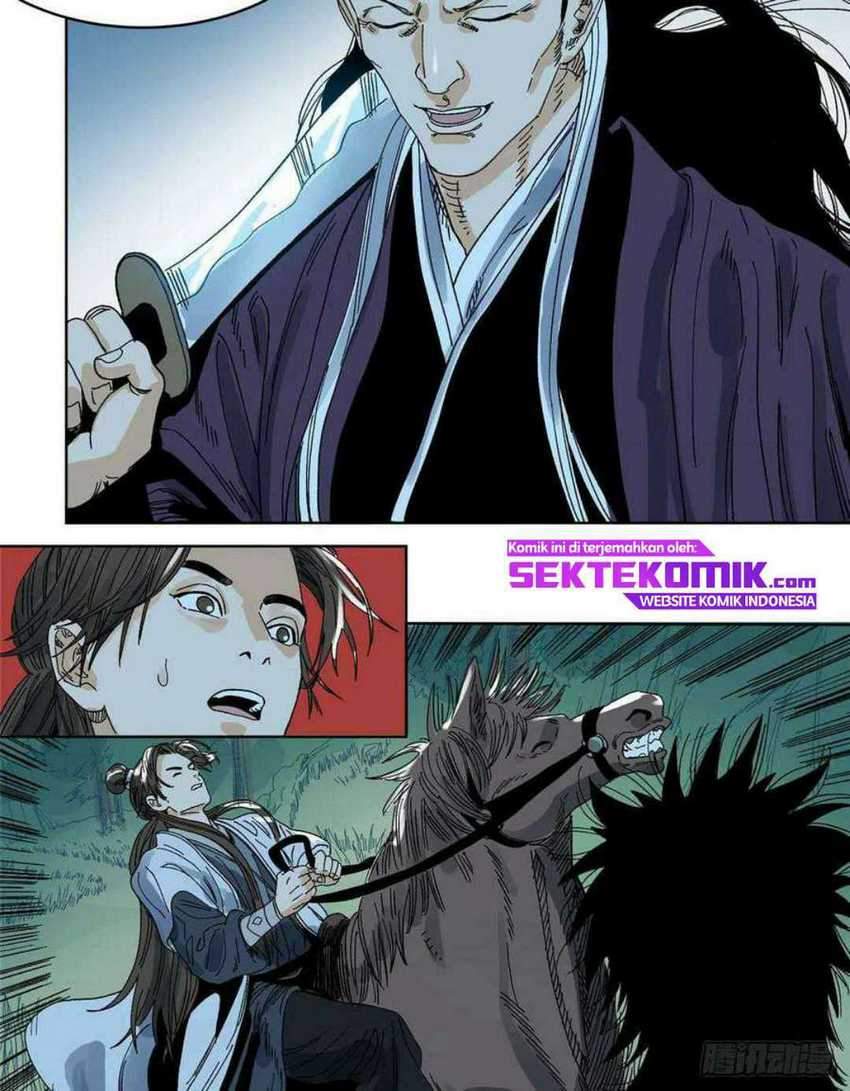 The Taoist Chapter 55 - halaman 24