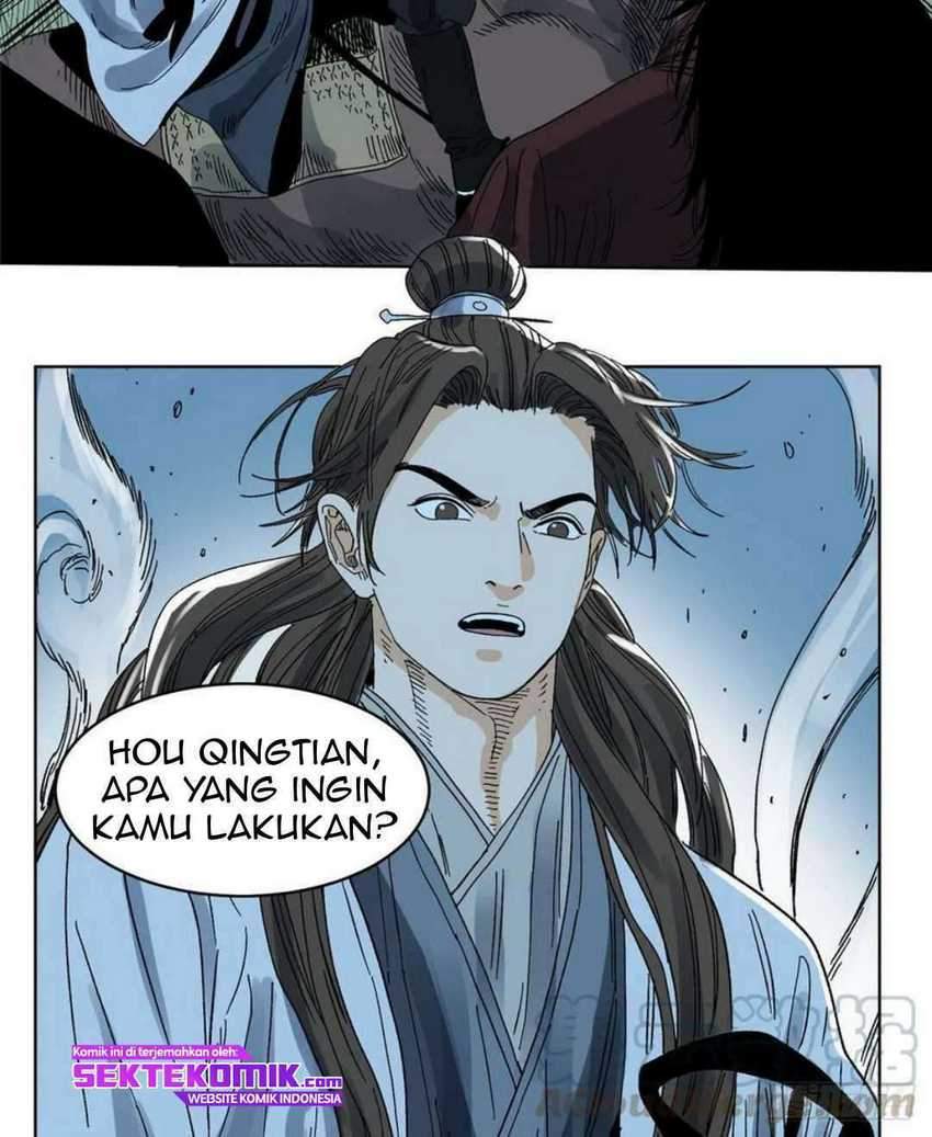 The Taoist Chapter 55 - halaman 25
