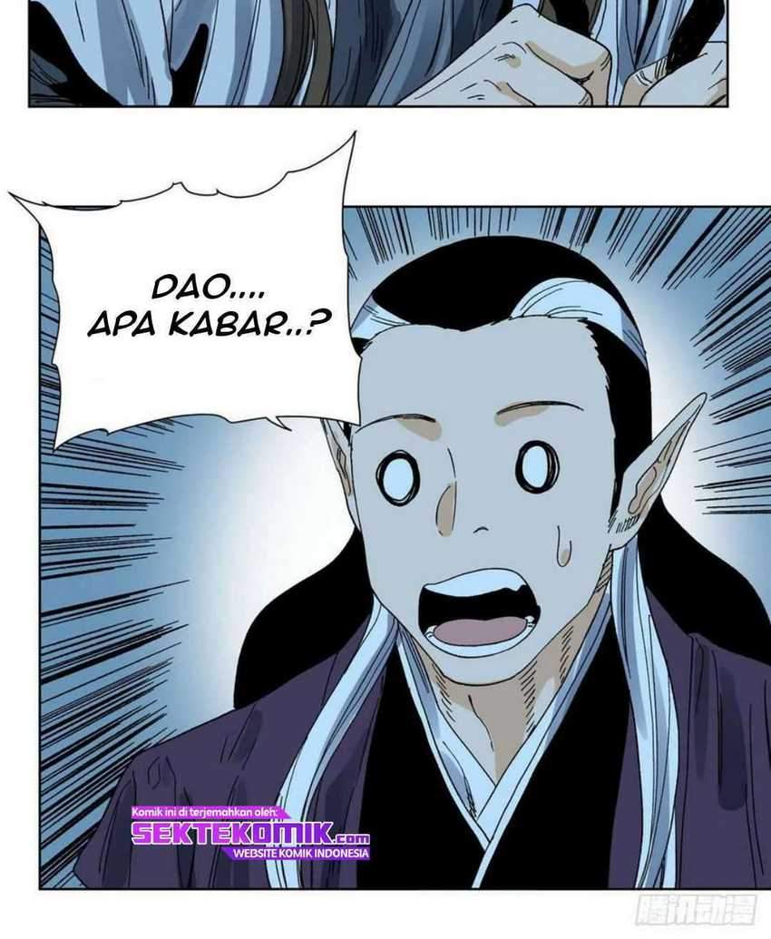 The Taoist Chapter 55 - halaman 26