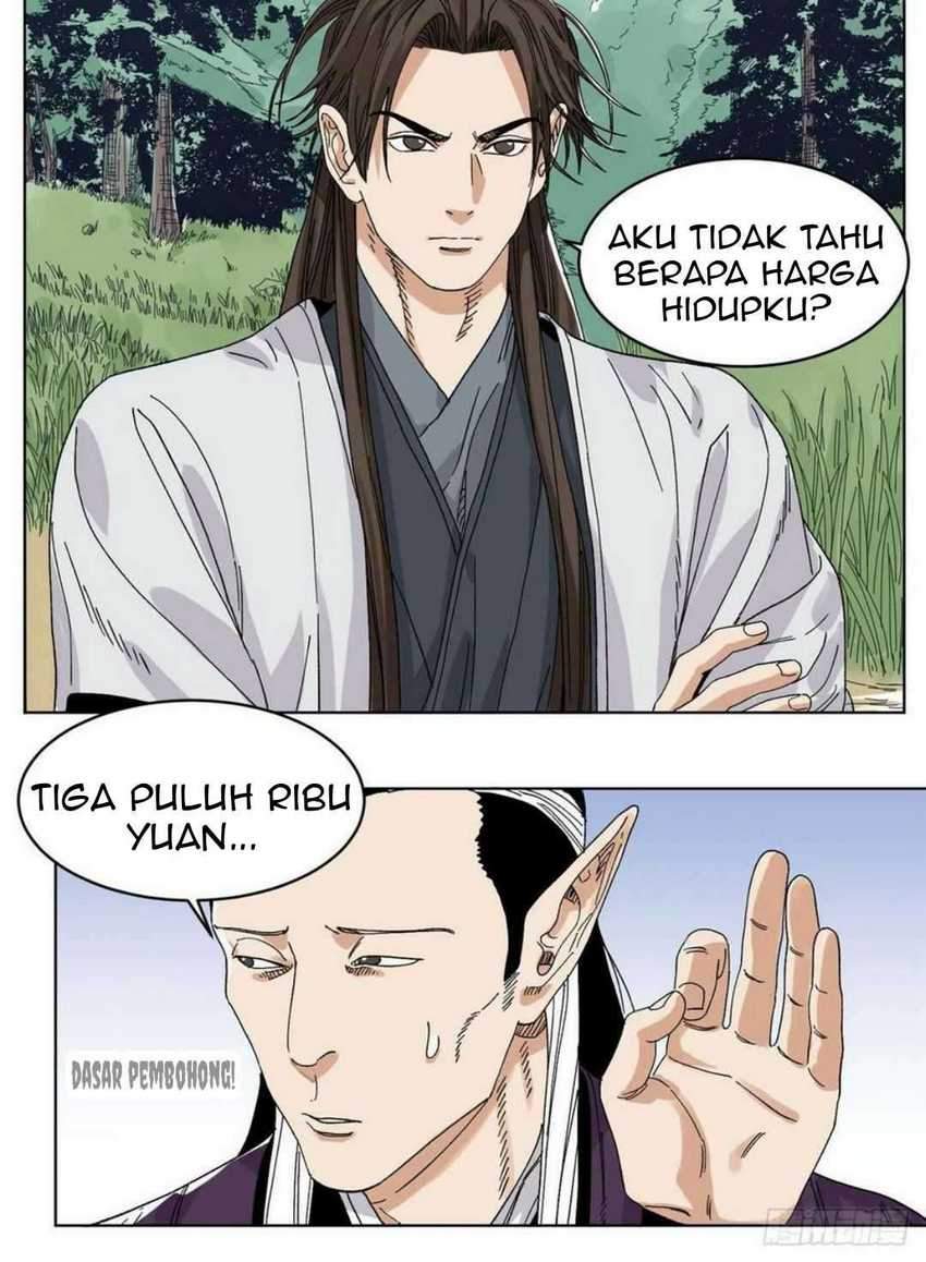 The Taoist Chapter 56 - halaman 10