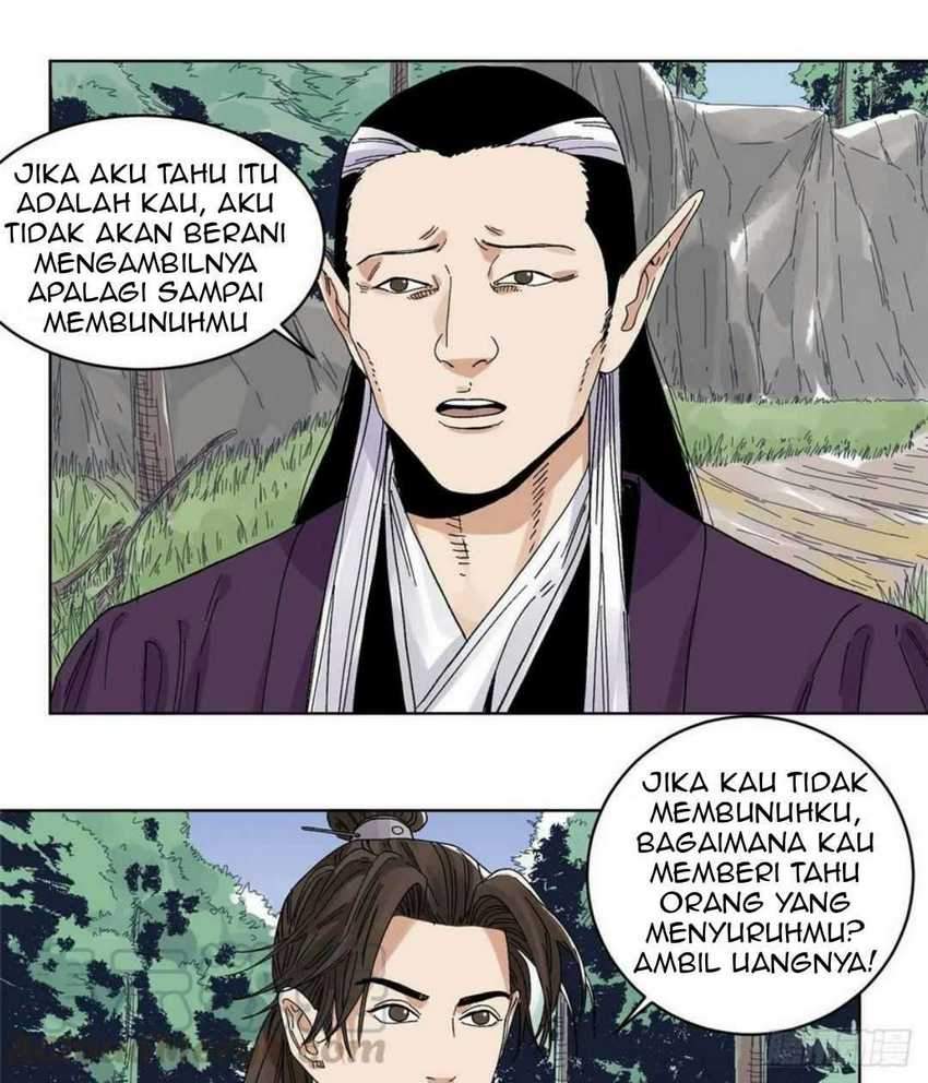 The Taoist Chapter 56 - halaman 11