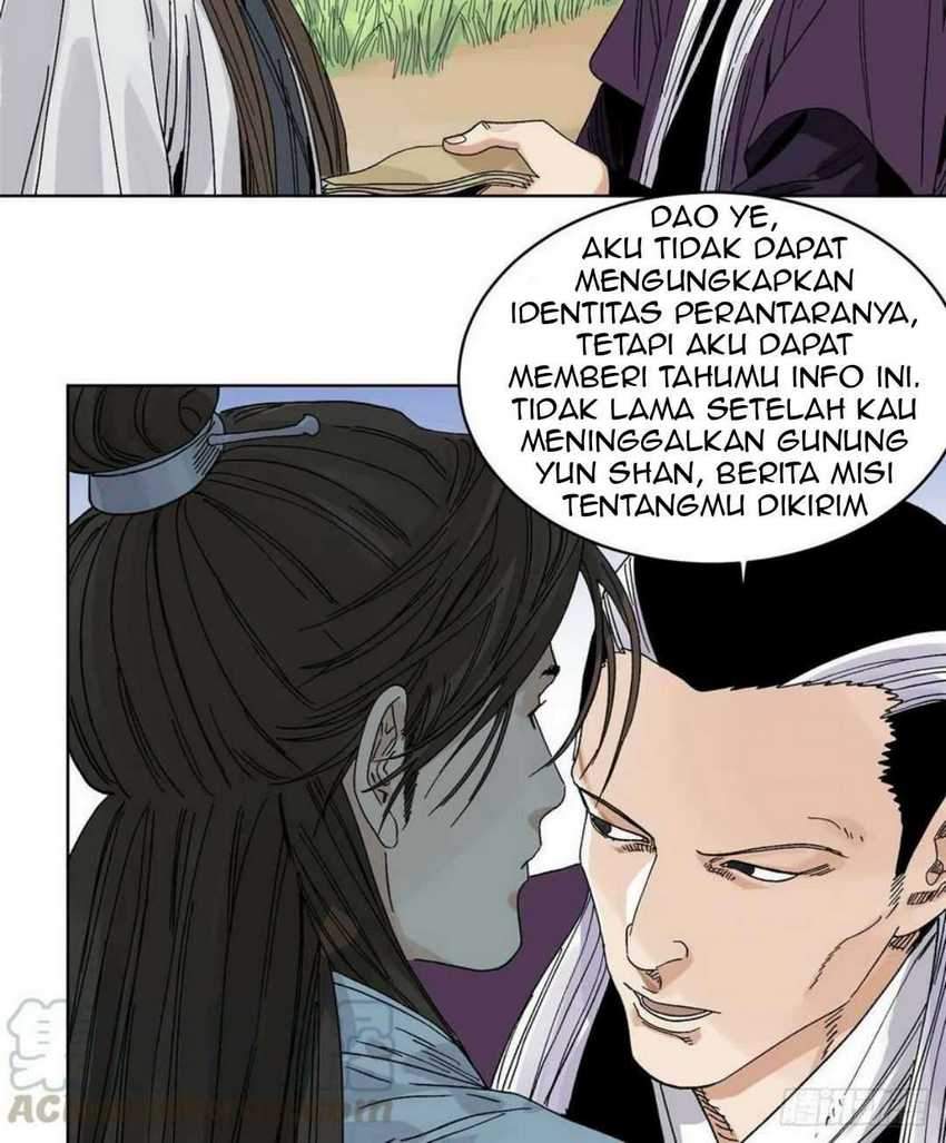 The Taoist Chapter 56 - halaman 13