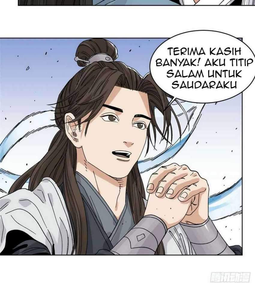 The Taoist Chapter 56 - halaman 14