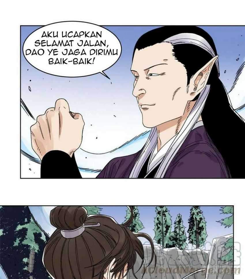 The Taoist Chapter 56 - halaman 15