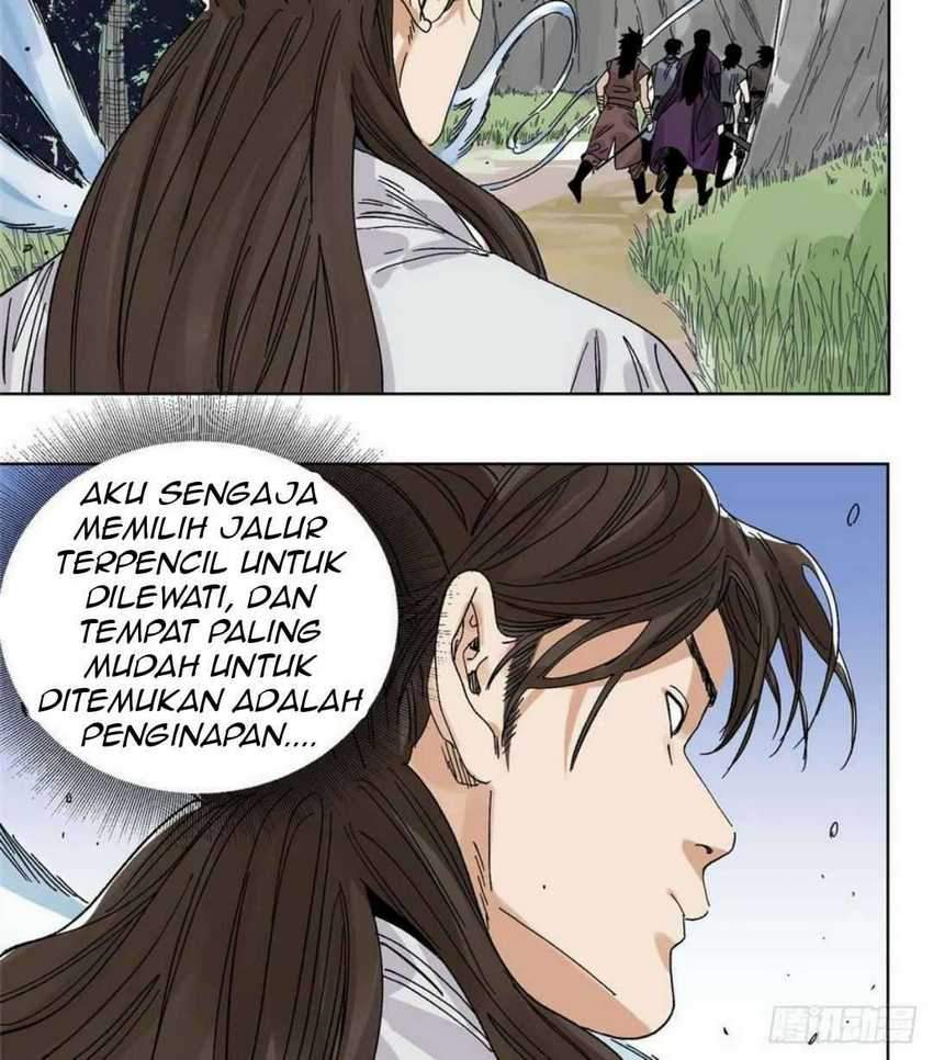 The Taoist Chapter 56 - halaman 16