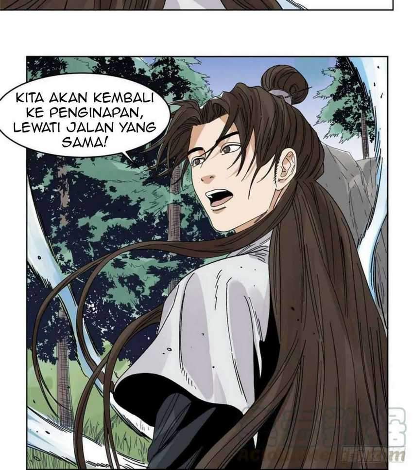 The Taoist Chapter 56 - halaman 17