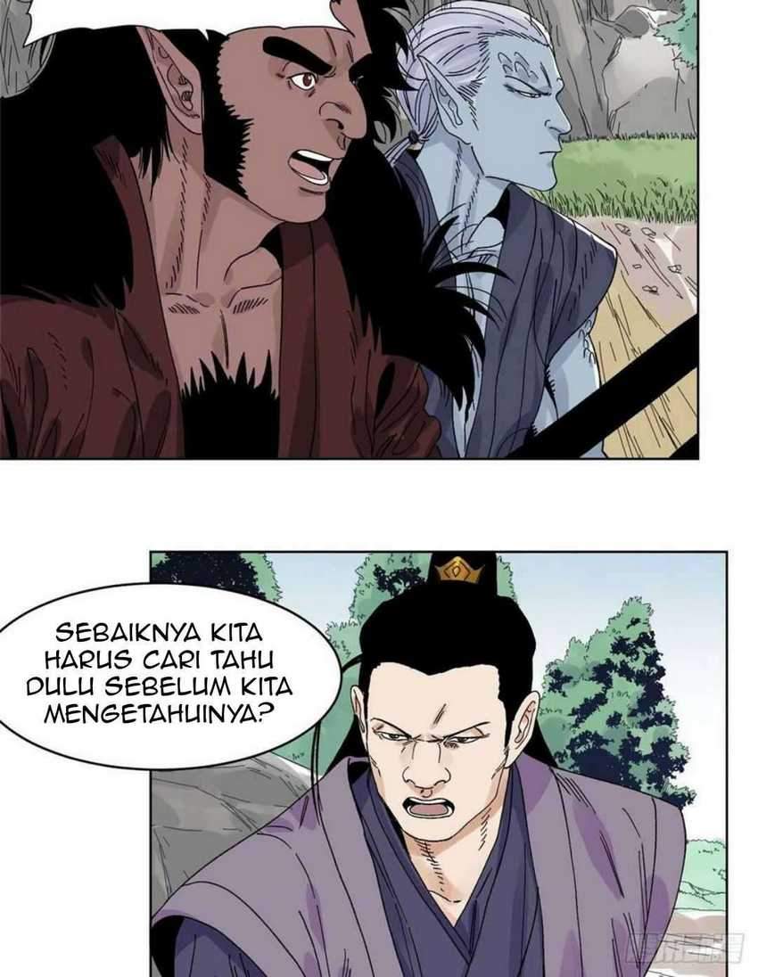 The Taoist Chapter 56 - halaman 20