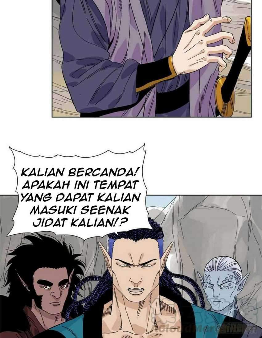 The Taoist Chapter 56 - halaman 21