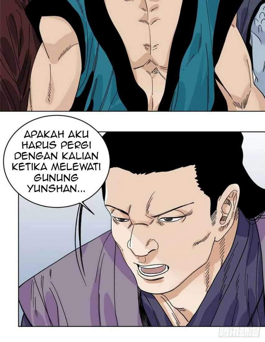 The Taoist Chapter 56 - halaman 22