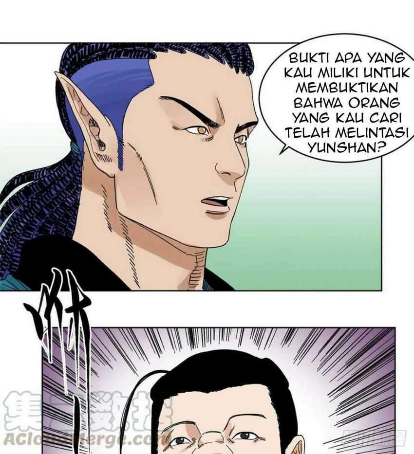 The Taoist Chapter 56 - halaman 23