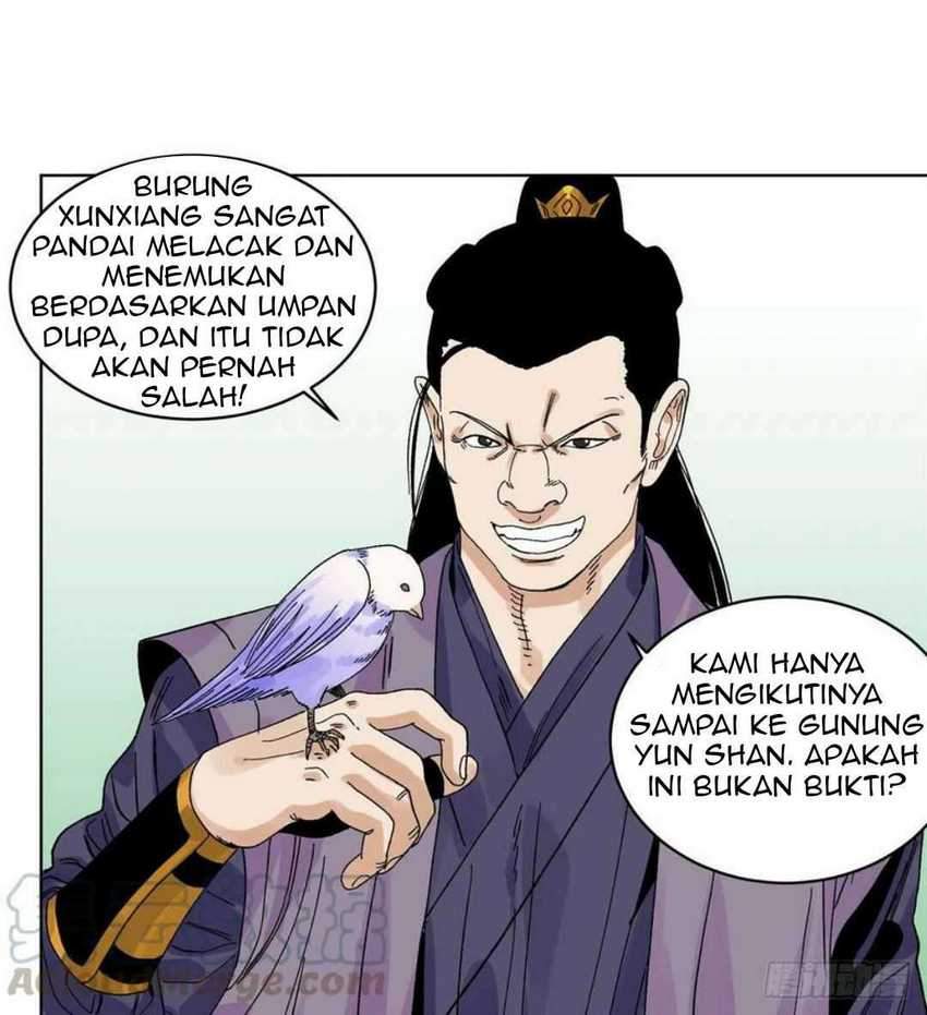 The Taoist Chapter 56 - halaman 25