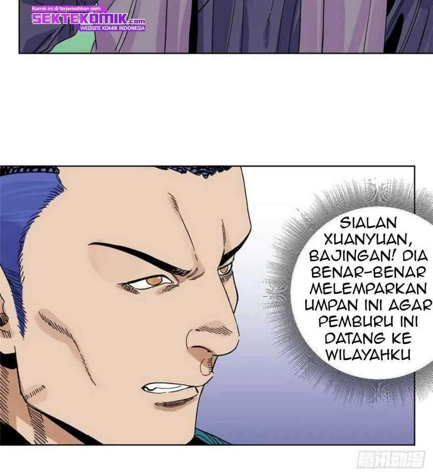 The Taoist Chapter 56 - halaman 26