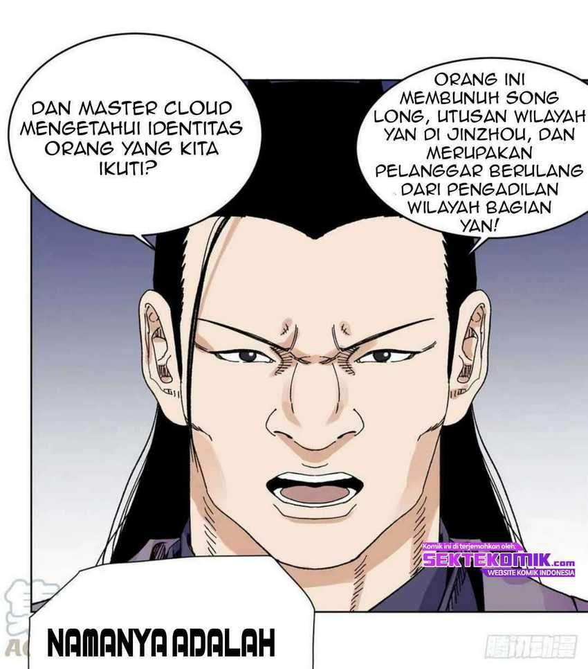 The Taoist Chapter 56 - halaman 27