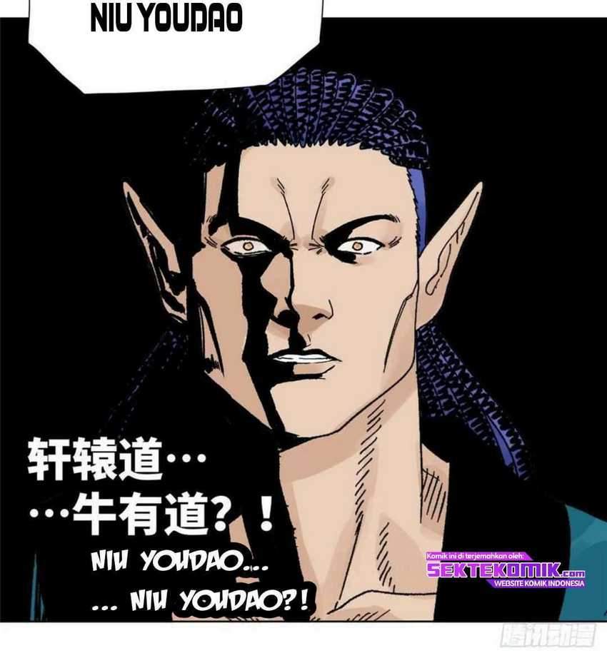 The Taoist Chapter 56 - halaman 28