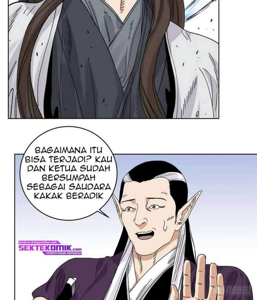 The Taoist Chapter 56 - halaman 6