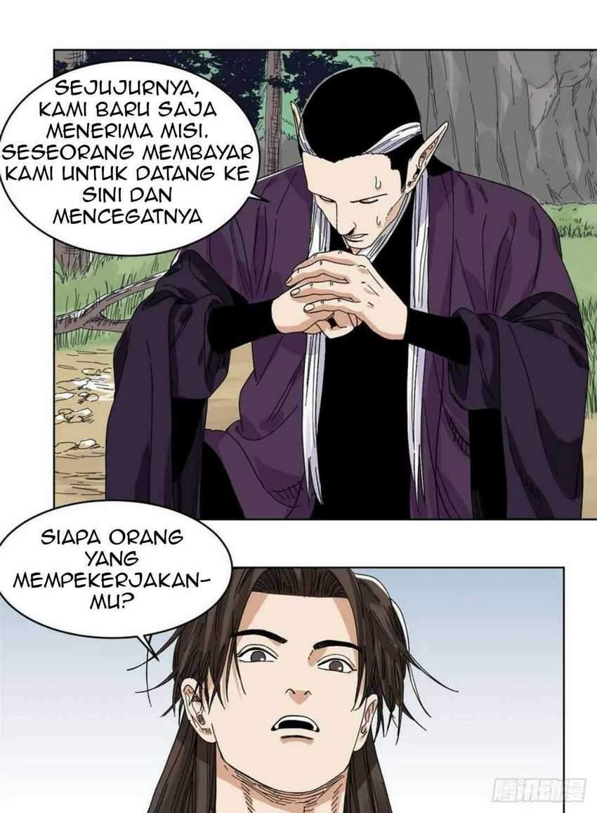 The Taoist Chapter 56 - halaman 8
