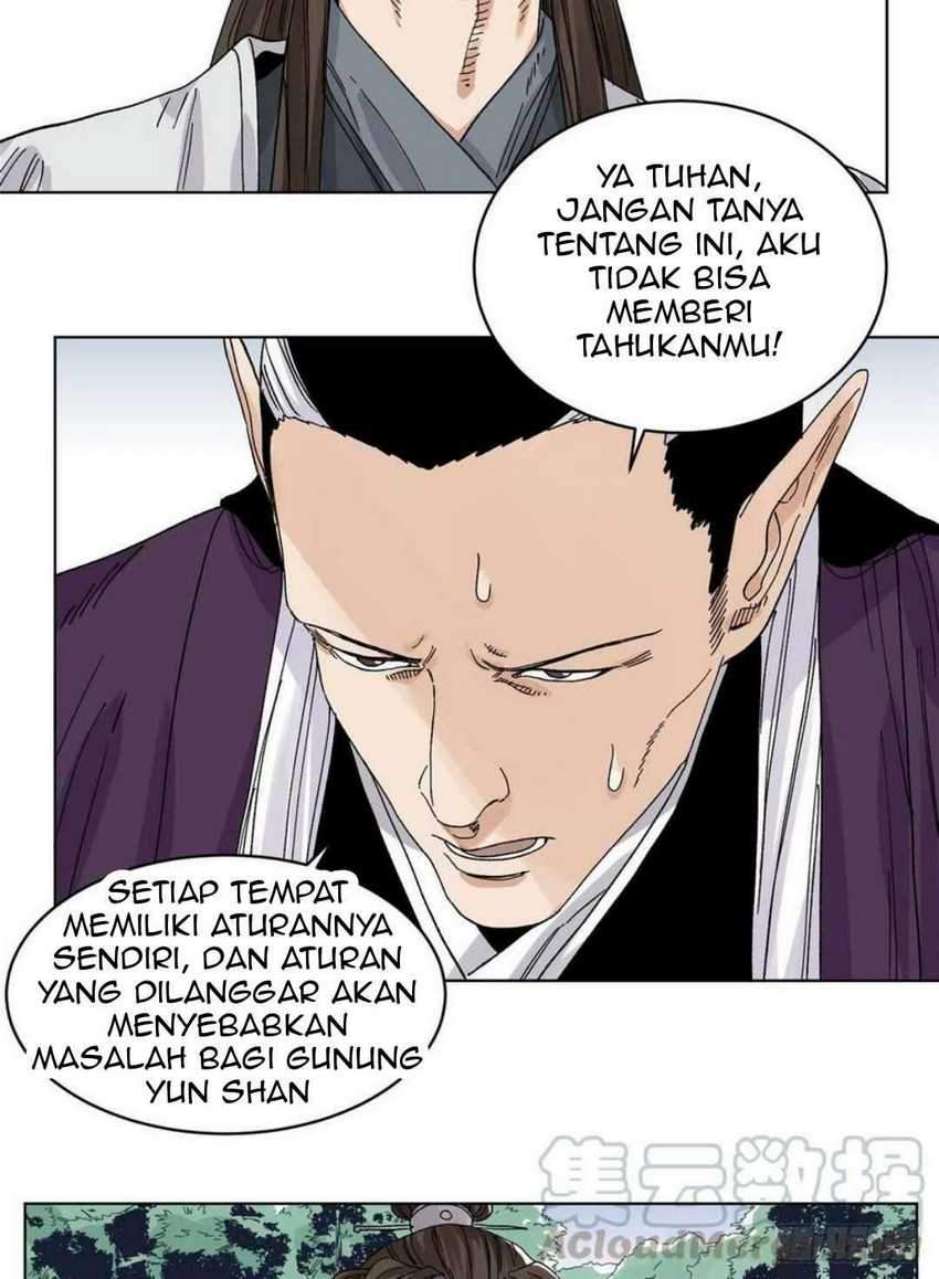 The Taoist Chapter 56 - halaman 9