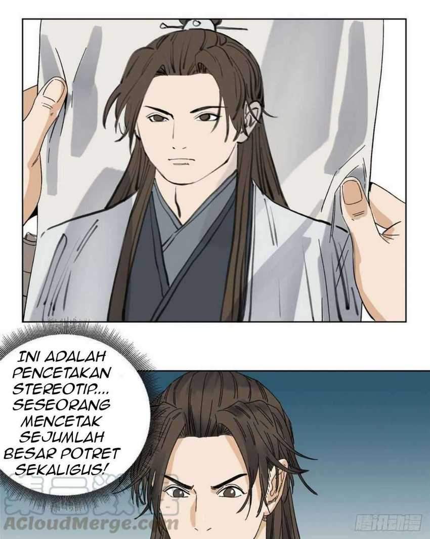 The Taoist Chapter 57 - halaman 13