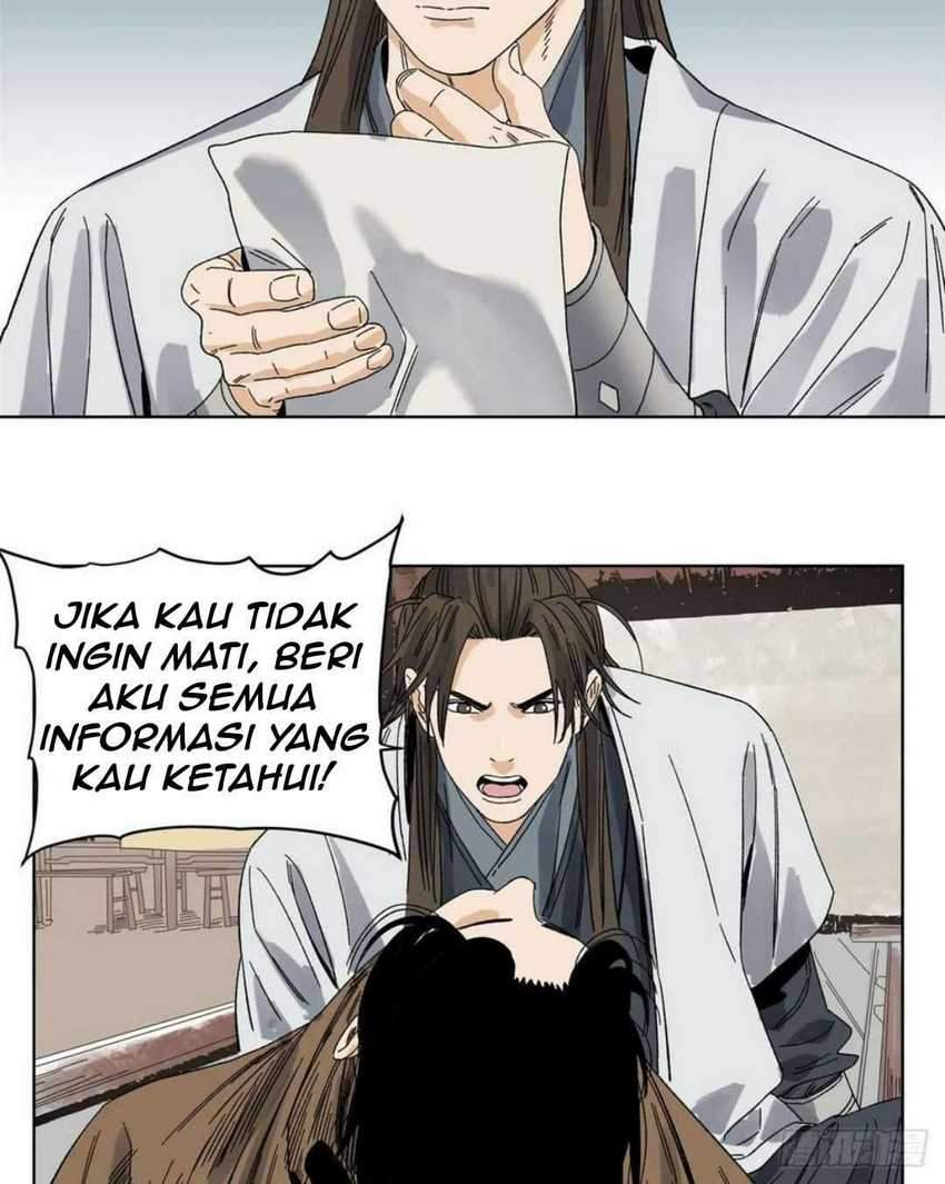 The Taoist Chapter 57 - halaman 14