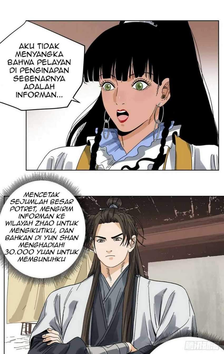 The Taoist Chapter 57 - halaman 16
