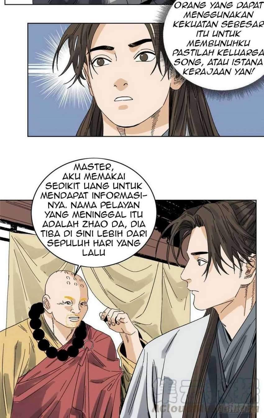 The Taoist Chapter 57 - halaman 17