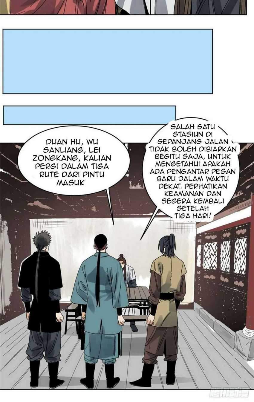 The Taoist Chapter 57 - halaman 18
