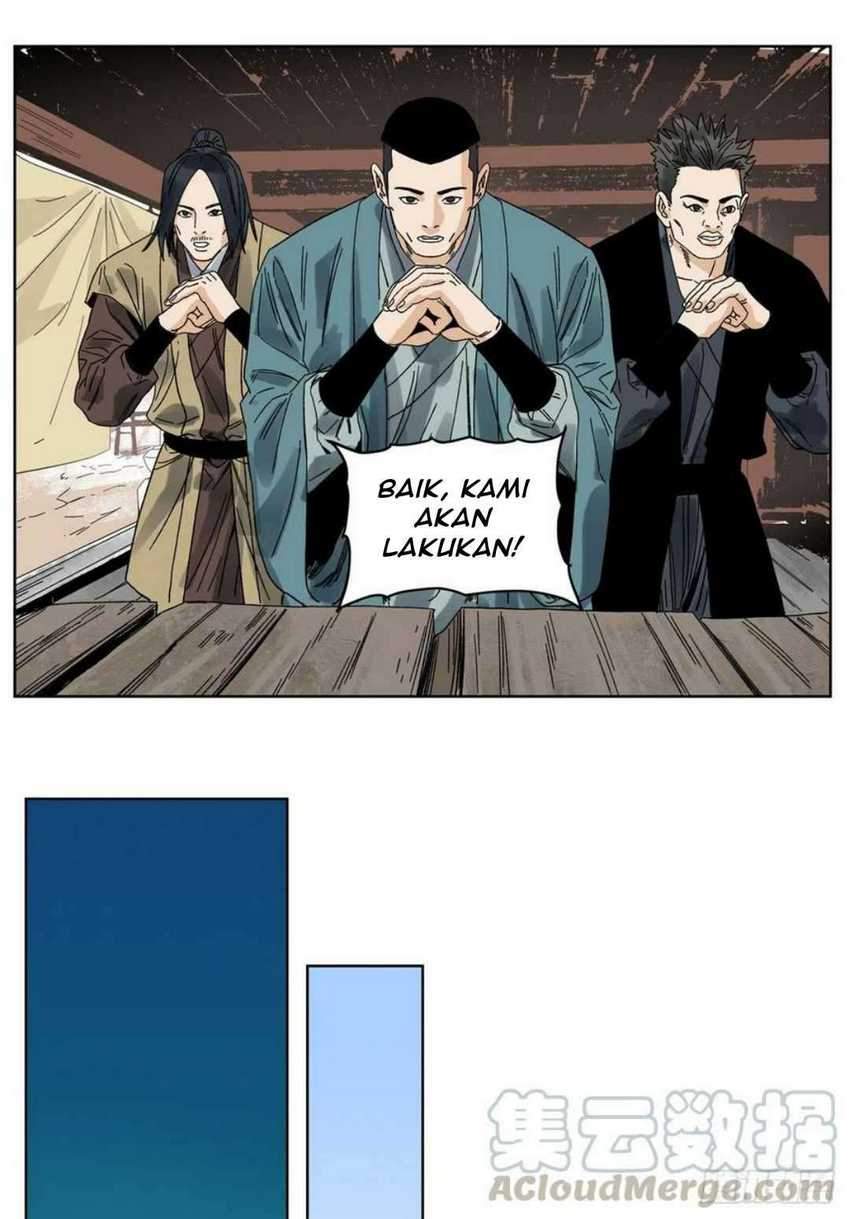 The Taoist Chapter 57 - halaman 19