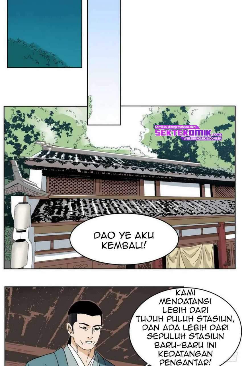 The Taoist Chapter 57 - halaman 20